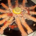 Scampi light a modo mio