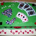 La torta per Carlo