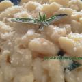 Gnocchi di patate senza uova
