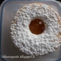 Biscotti di kamut senza...
