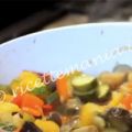 Ratatouille di verdure - Kitchen in Love