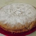 Torta soffice