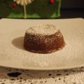 Dolcetti dal cuore di cioccolato