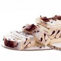 RICETTA DEL FAMOSO SEMIFREDDO 
