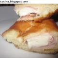 I CALZONI FRITTI