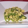 Orecchiette con cime di rapa