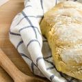 Pane fatto in casa, Home made Bread from[...]