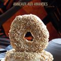 Anneaux aux amandes: biscotti marocchini alle[...]