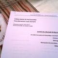 Corso di pasticceria - terza lezione