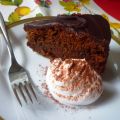 Dall'Austria con amore ... Sacher torte