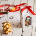 Regali di Natale: Scatole per biscotti da[...]