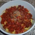 Gnocchi alla sorrentina