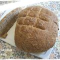 Pane integrale e... :)