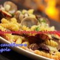 Fusilli con cavolfiore e vongole ricetta di[...]