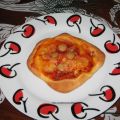 le mie pizzette