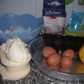 cassata al forno
