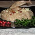 Risotto alle Quaglie con Fiordifrutta Melograno[...]