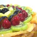 Crostata di frutta