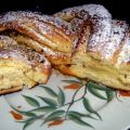 Torta Angelica dolce