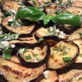 #Melanzane #marinate