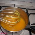 CREMA ALL'ARANCIA