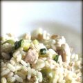INSALATA DI CEREALI