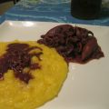 IL FREDDO E LA POLENTA