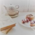 Solbærsnurrer, le soffici brioche danesi