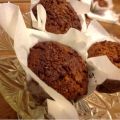 MUFFINS AL COCCO