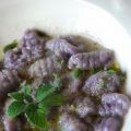 Gnocchi a sorpresa!