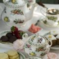 English afternoon tea tra vecchi ricordi e[...]