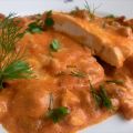 Arrosto di pollo / Roast Chicken