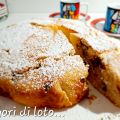 TORTA STRACCIATELLA
