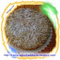 torta sbriciolata con mele