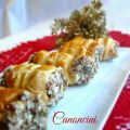 CANNONCINI SALATI