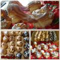 PASTA PER BIGNE' = PASTA CHOUX