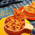 ZUPPA di CIPOLLE GRATINATA