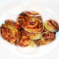 Pizzette di Mozzarella