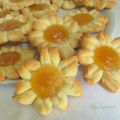 Biscotti fiore