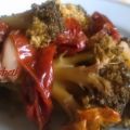 Broccoli ubriachi con paté di olive e[...]