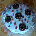 Torta Pan di Stelle