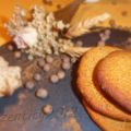 Biscotti speziati ... piccanti