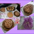 Ancora Pastiere e colombe!