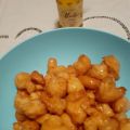 LOKMA !!!!(Frittelle dolci)