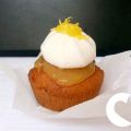 TORTINA LEMON CURD E MERINGA TUTTA GLUTEN FREE
