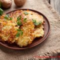 Laktes di patate