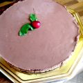 UN DOLCE OGNI TANTO:CHEESECAKE