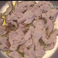 Pollo all'orientale con soia e verdure[...]