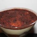 Tiramisù con meringhette