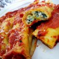 Cannelloni di crespelle con ricotta e spinaci[...]